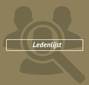 Ledenlijst