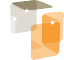 Logo square footer